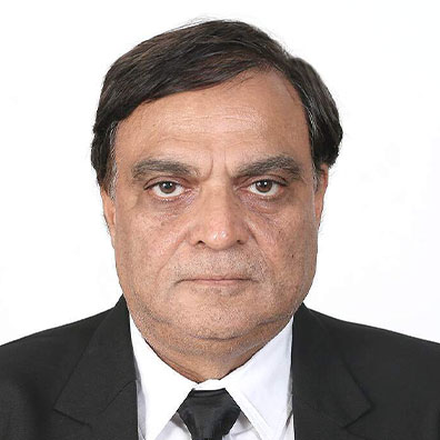 Arvind Kumar Arora
