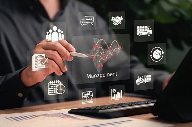 Commodity Management Services